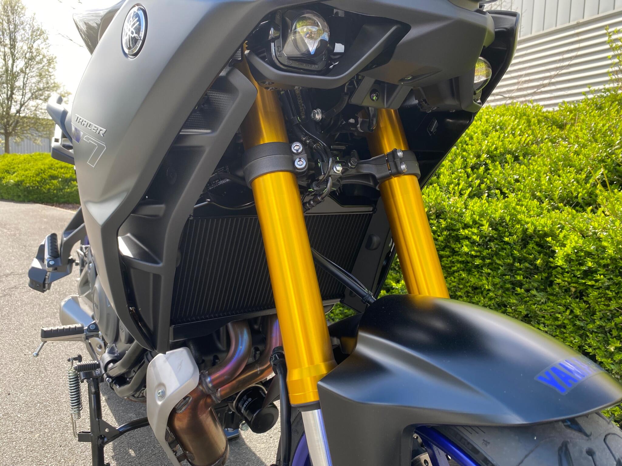 2026 Yamaha 700 Constant Mesh Euro 5